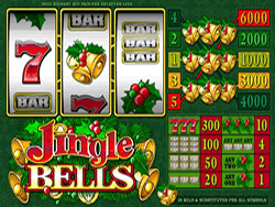 Jingle Bells Slot Game