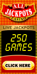 Win at All Jackpots Casino