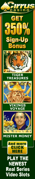 New Real Series Slots game