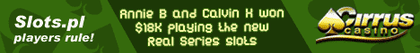 Featuring the history of slots