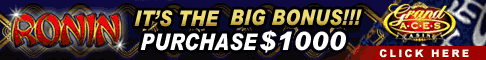 Slots review, Ronin Slots