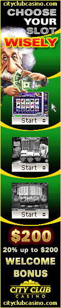 Playtech slots, software and slots jackpots