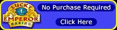 Lucky Emporer Online Casino