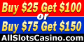 Read our review of All Slots Casino