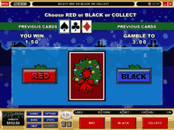 Ho Ho Ho video slot from microgaming