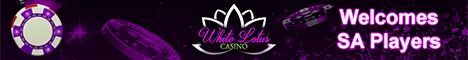 White Lotus Casino