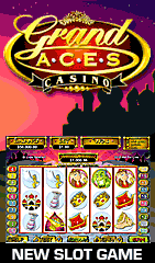 Grand Aces Casino