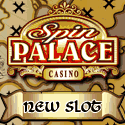 New microgaming slots from Spin Palace