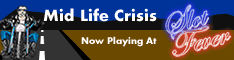 Mid Life Crisis Slots