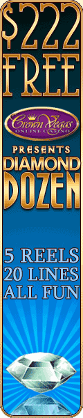 Diamond Dozen Slots