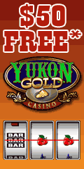 Yukon Gold Casino - The best slots online powered by microgaming viper