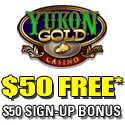 Yukon Gold Casino - The best slots online powered by microgaming viper