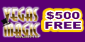 Win at Vegas Magic Casino